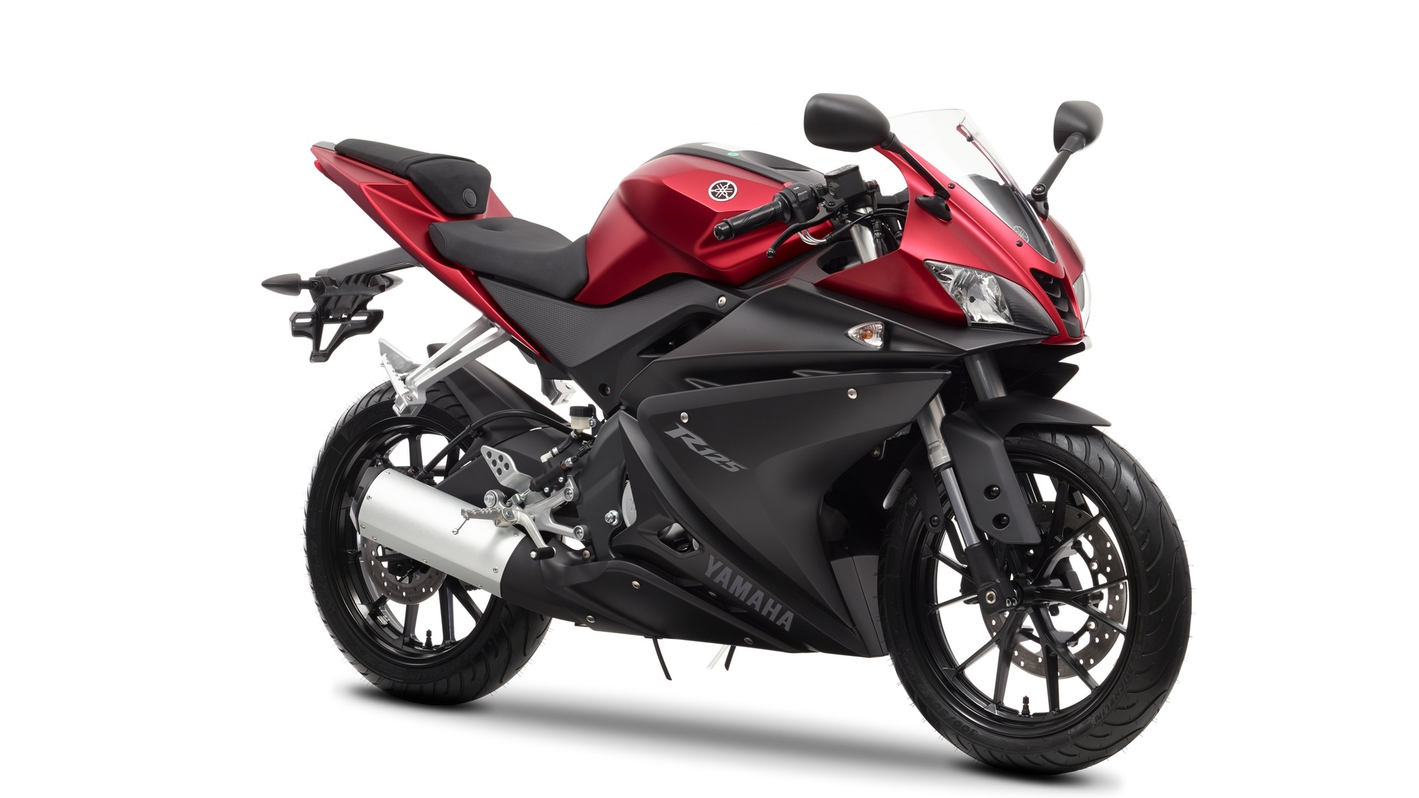 Yamaha lance la YZFR125 Les débutants devraient apprécier » AcidMoto Yamaha lance la YZFR125 Les débutants devraient apprécier » AcidMoto