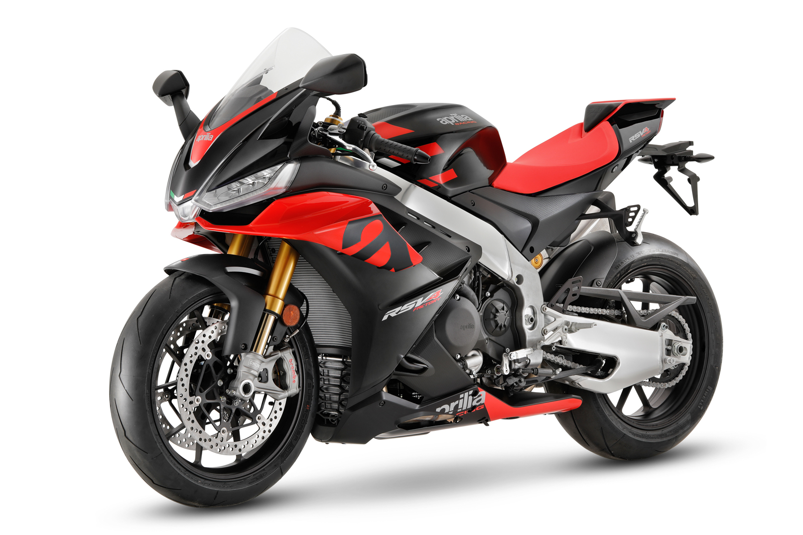 La Aprilia RSV4 2021 sous tous les angles, officiellement » AcidMoto.ch